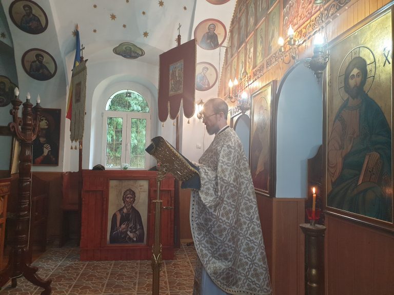 Predica 29.09.2024 Biserica Voia